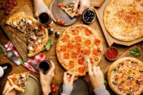 「590円は価格破壊過ぎる！」ピザハットのブラックフライデーセールがお得すぎると話題「ポイント5倍もデカい」【注意点もあり】