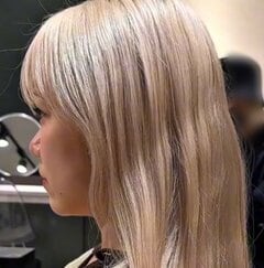 成人式のために伸ばしていた髪をばっさりカット！ロングヘアから「似合うボブ」へのスタイルチェンジ