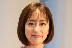 石川佳純さんのキャスター姿ファン衝撃「どんどんお綺麗に…」「アイドルかと」「見惚れました」
