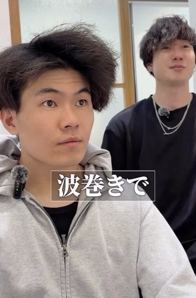 人気美容師