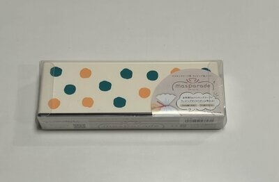 シヤチハタ、マスパレード商品画像