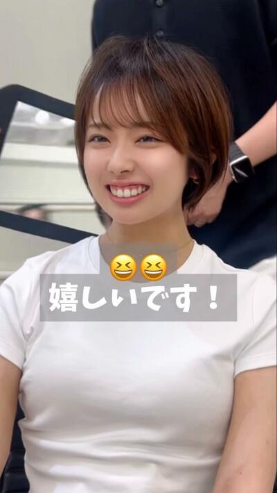 人気美容師