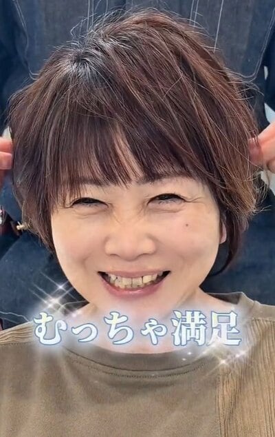 人気美容師