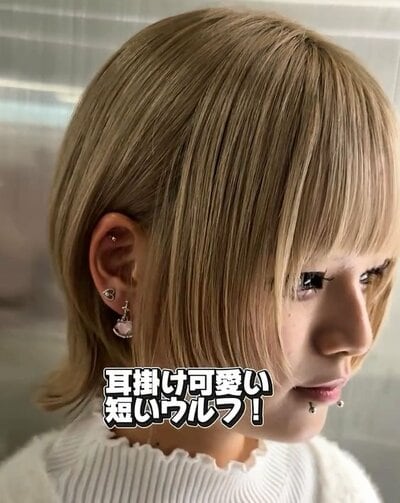 人気美容師