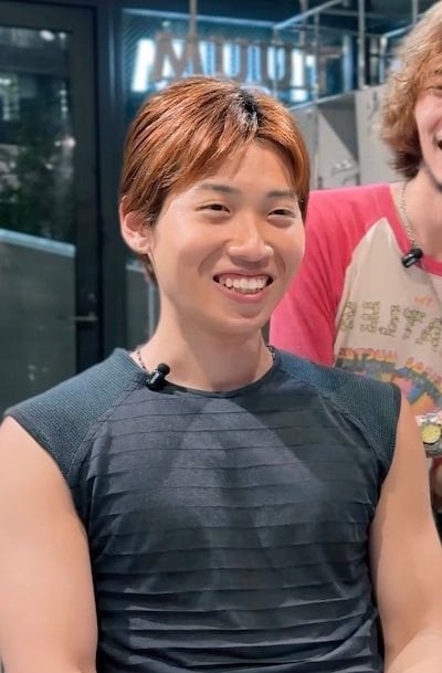 人気美容師