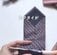 【リメイクDIY】使わなくなったネクタイ→メモや小物を入れる「ミニポーチ」が完成。パパへのプレゼントにも！