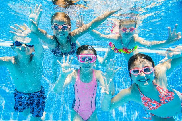 何にする、何歳からはじめる？「子どもの習い事」人気トップ10とはじめた年齢を確認
