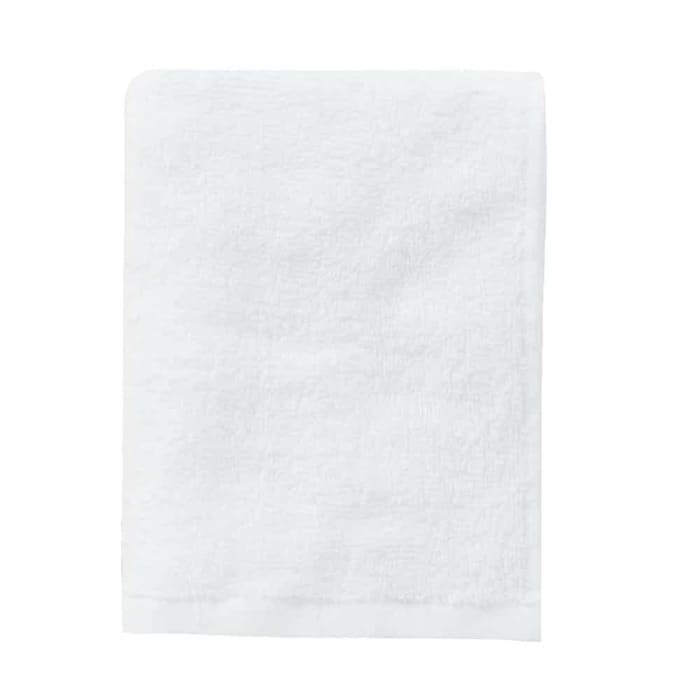 首にかけても使えるサイズ感が魅力的