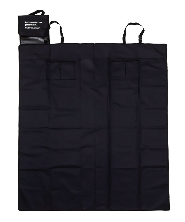 CARラゲッジシートカバー／MENS