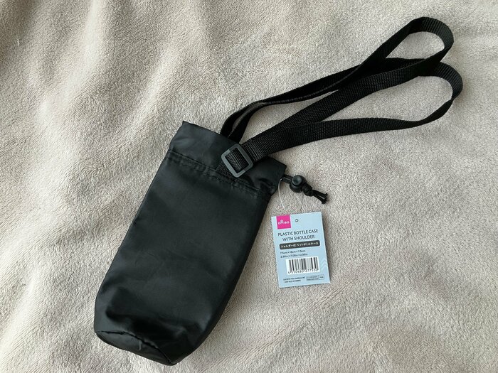 保冷ボトルホルダー全体