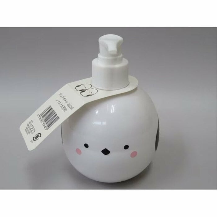 バスルームやキッチンで活躍するポンプボトル