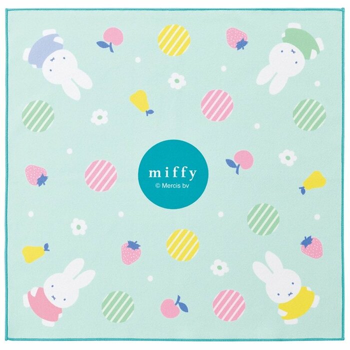 くっつくランチクロス miffy 