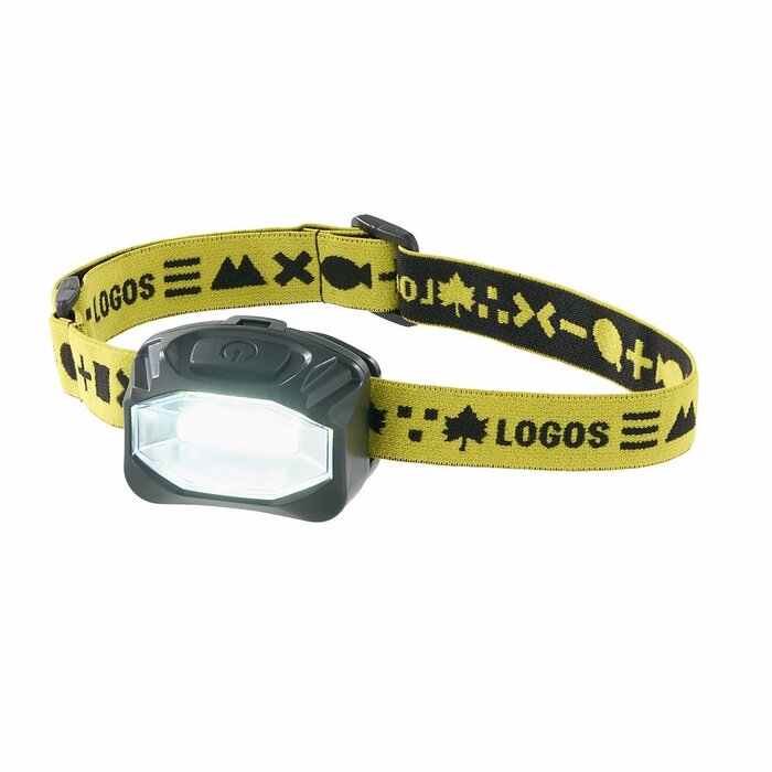 「野電 ファミリーヘッドライト（特別価格1152円）」