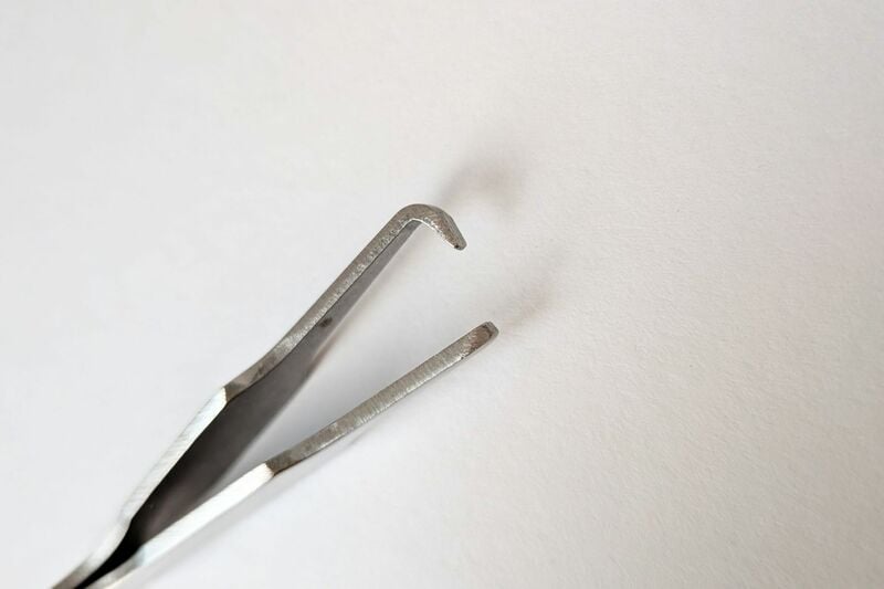 セリア ダブルリングオープナー