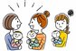 LINEグループ禁止令も！先生も困った「ママ友グループトラブル」