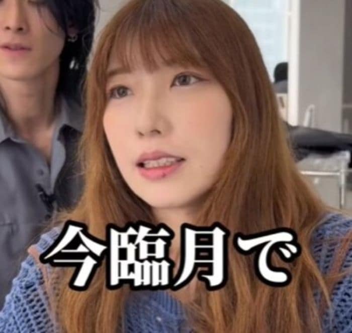 出産を控える臨月の女性　ロングヘアから「がっつりショート」で激変した結果が話題