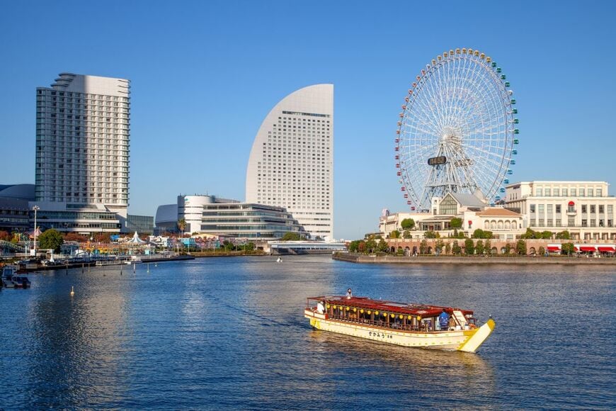 【2026年GW】東名から約10分！ご当地グルメの宝庫「道の駅 足柄・金太郎のふるさと」で絶品の相州牛と自然を満喫