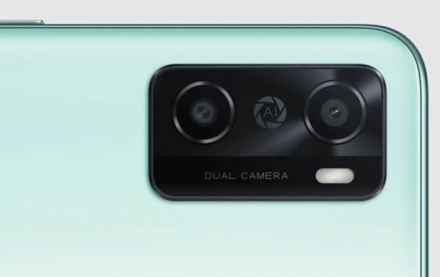 出所：OPPO公式「OPPO A55s 5G」