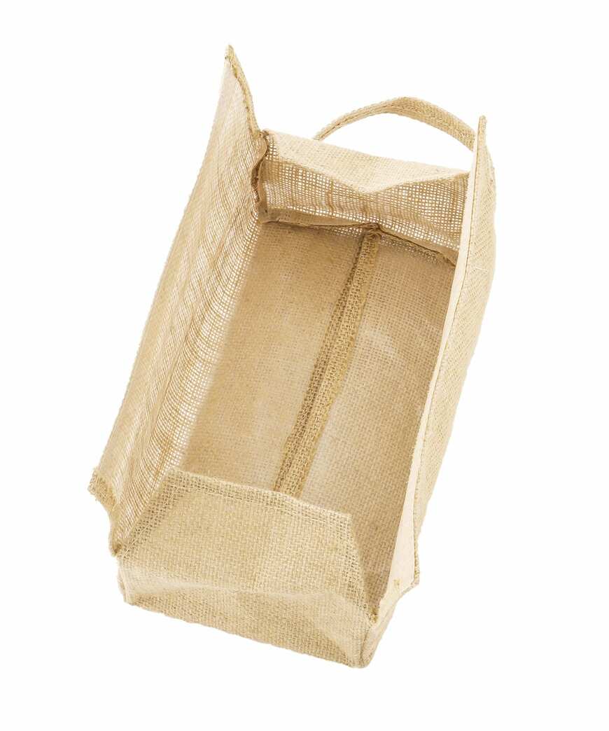 出所：パルグループ公式ファッション通販サイト 3COINS 【KonMari×3COINS】ジュートティッシュケース 