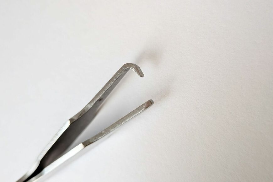 筆者撮影（セリア　ダブルリングオープナー）