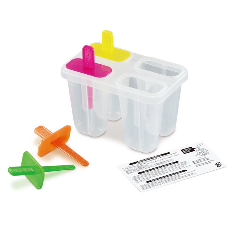 出所：公式通販ダイソーネットストア アイスキャンディーメーカー