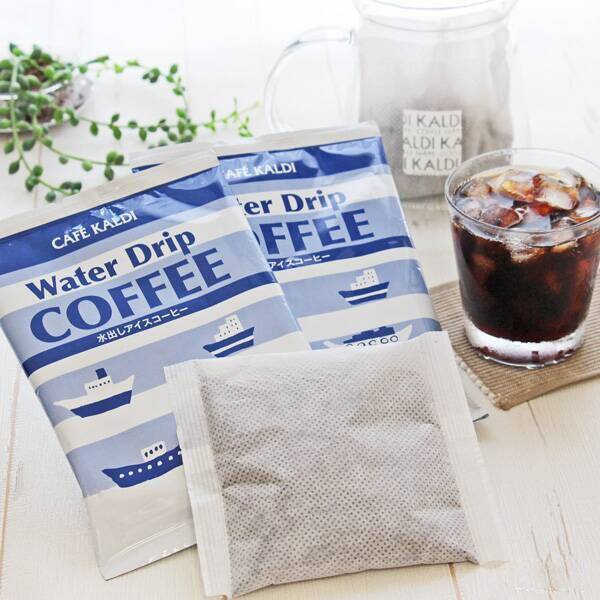 画像出典：すべて「カルディコーヒーファーム公式」