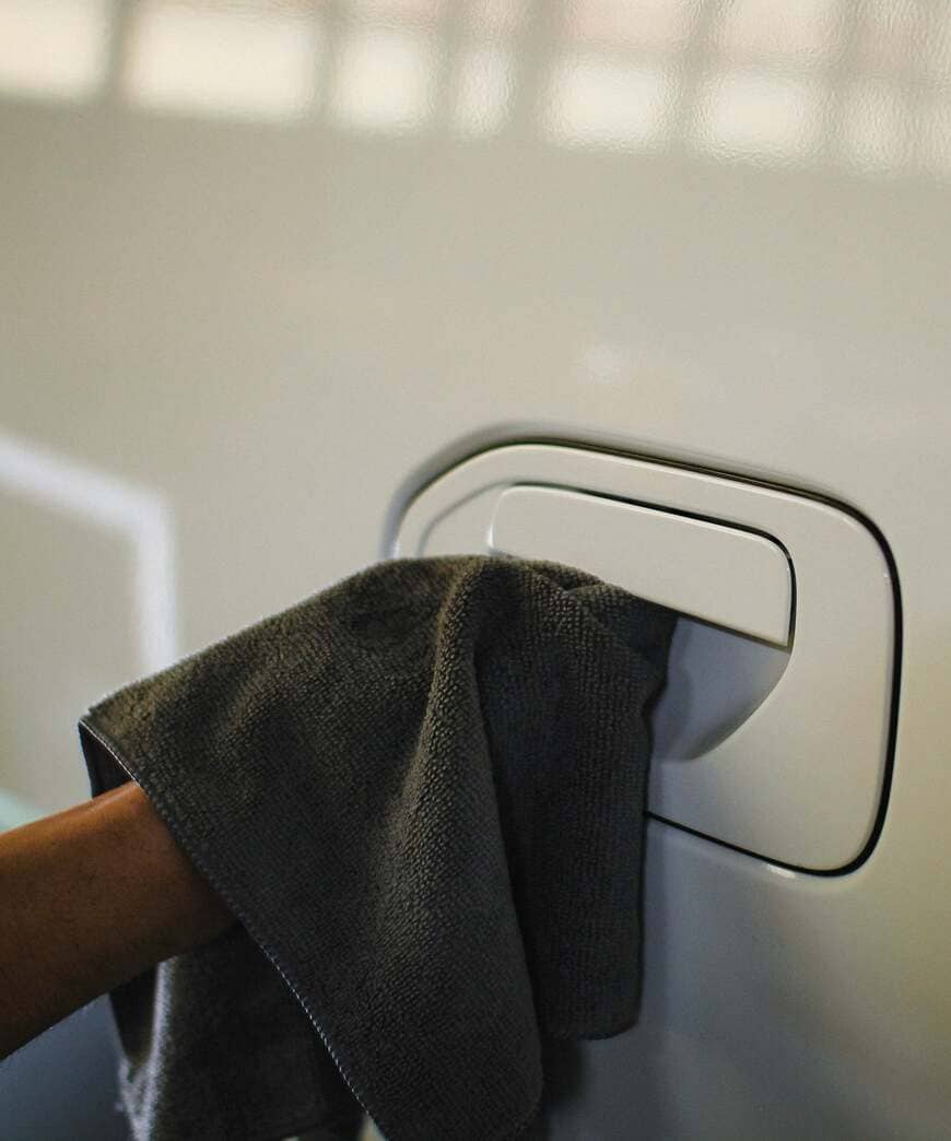 出所：GORDON MILLER公式　デイリーウォッシュ セット S