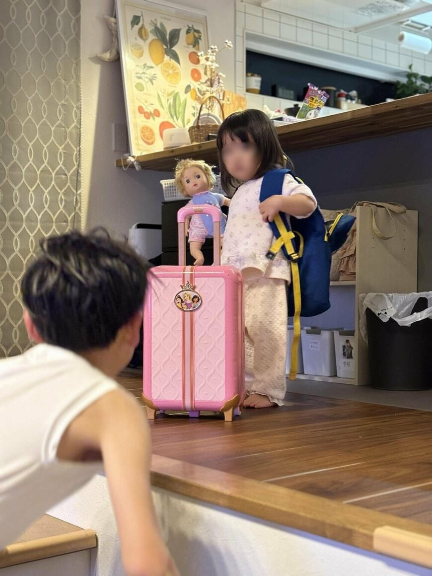 出所：＠michu_mom