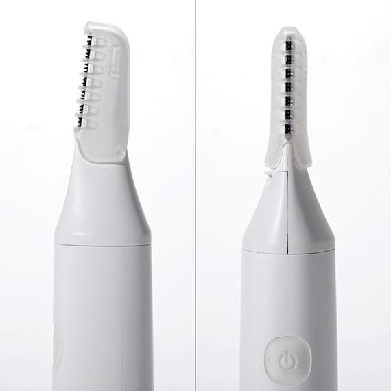 出所：ニトリ　オールインワンシェーバー（NR2553 WH）