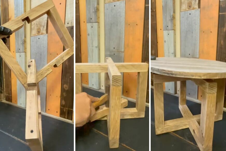 投稿動画のワンシーン