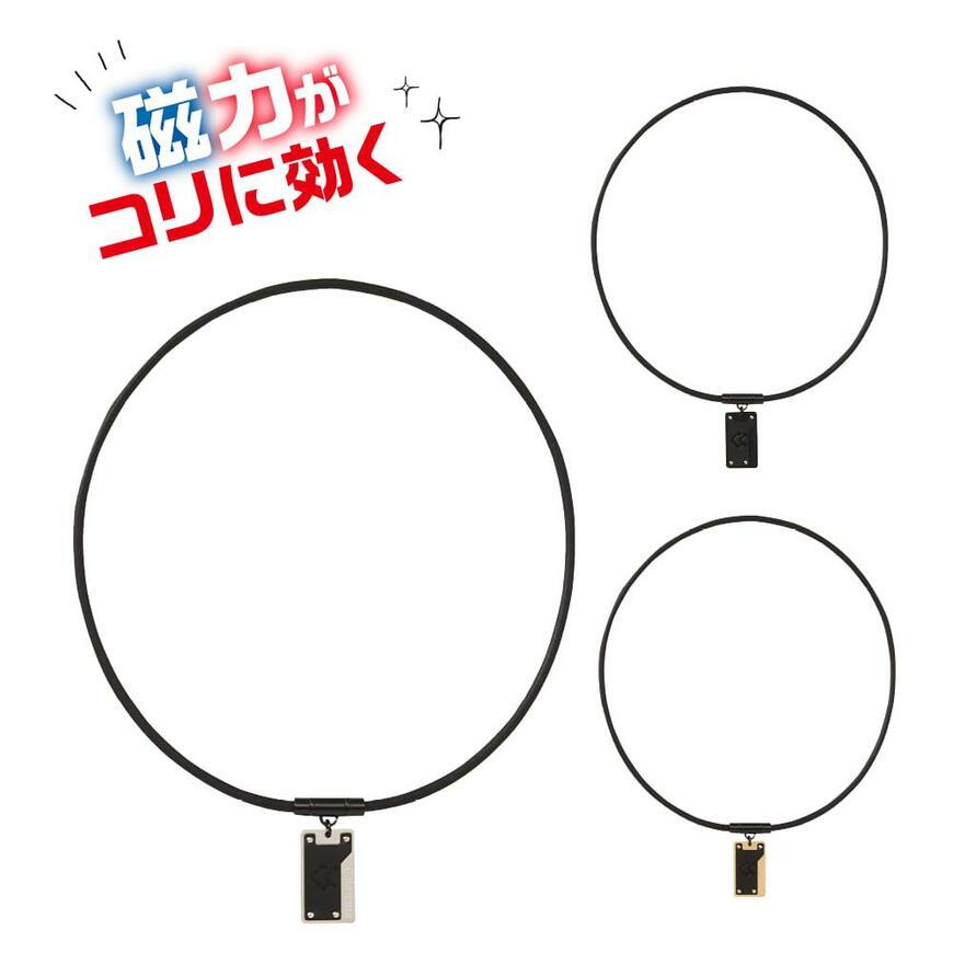 ワークマン、コラントッテ タグトゥネックレス画像