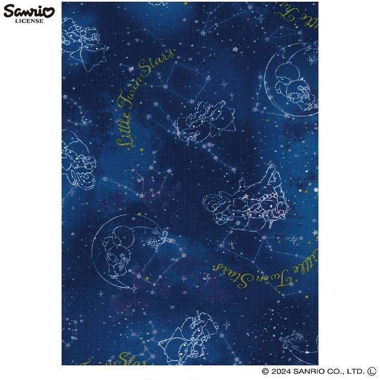 しまむら、浴衣5点セット(サンリオキャラクターズ)画像