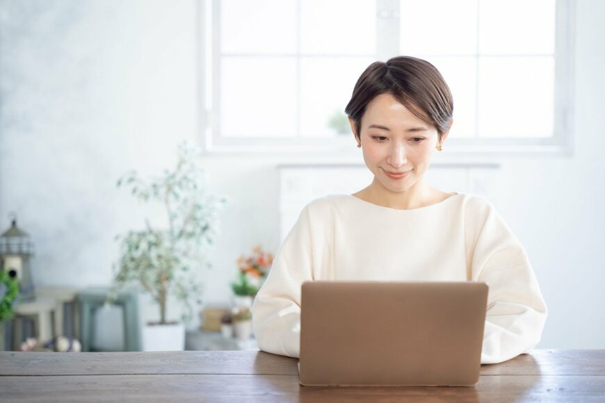 ECサイト利用のイメージ