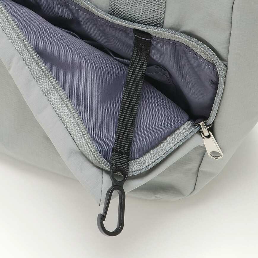 ワークマン公式 丸洗いできるかばんショルダー付きトートバッグ 画像