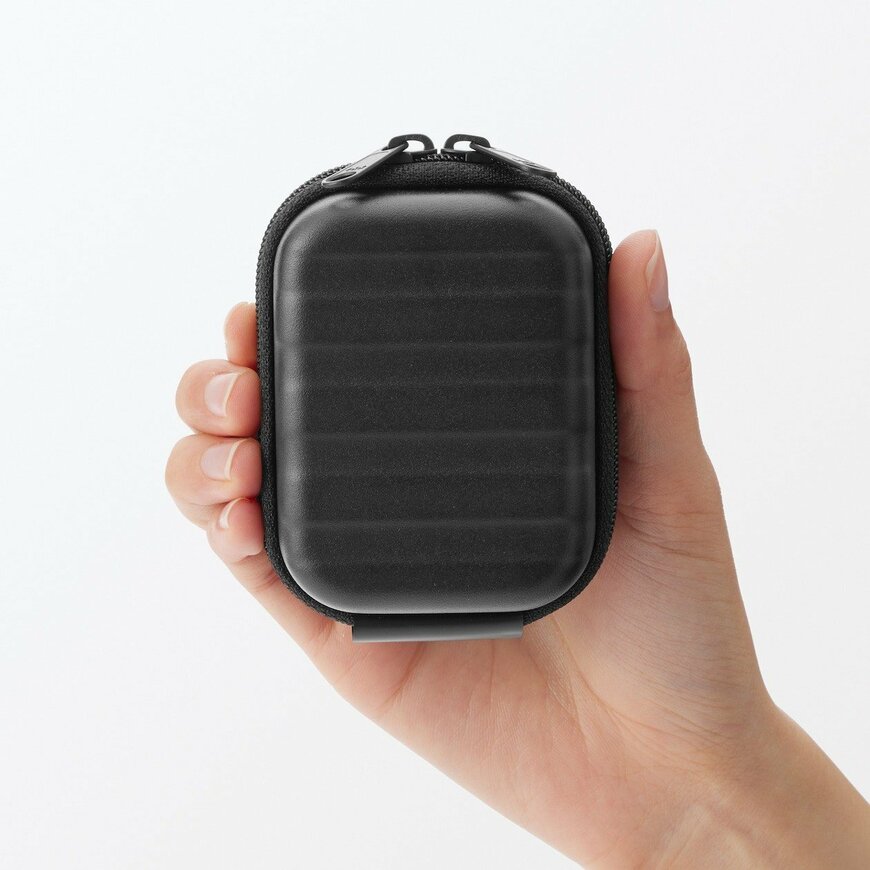 無印良品公式 ミニ キャリーケース