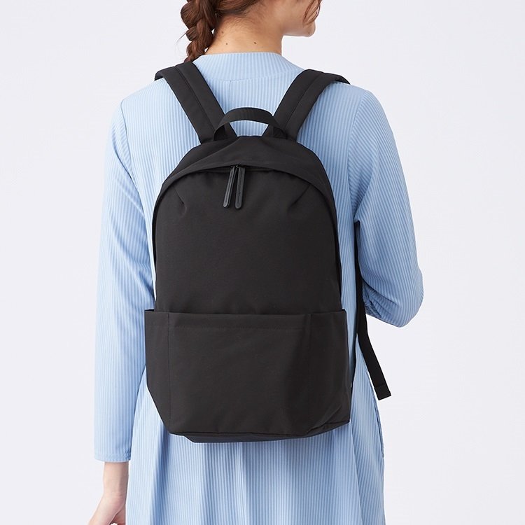 N撥水ライトシェルリュック M