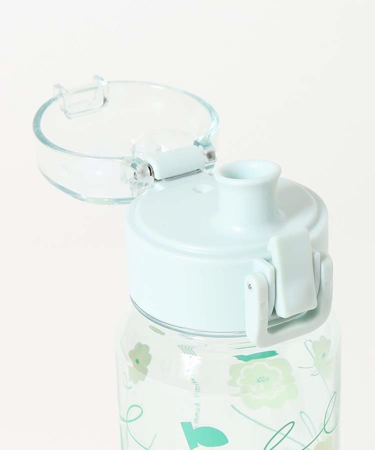 ブルーブルーエ公式　クリアワンタッチボトル