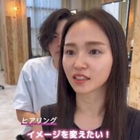 「とにかくイメージを変えたい」ロングから卒業したい女性がショートに挑戦！アフターに「かわいーー！！」「美人さん」の声も