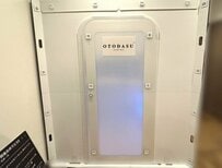 自宅の一室に設置した「簡易防音室」を思わず二度見！　未来的なデザインと想像以上の防音効果に大反響