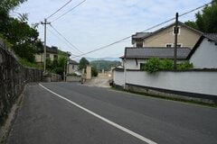 中国浙江省のとある町並みを撮影してみたら…「一瞬日本かと思った」「日本の住宅街っぽい」との声が続出
