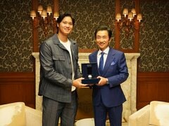 大谷翔平のためにセイコーウオッチが総力を挙げて開発した「世界に1本の腕時計」の仕様が凄い！前代未聞のコンセプトと斬新なデザインに反響