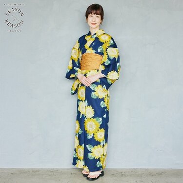 星玲奈 浴衣 しまむら キャミワンピース浴衣 セパレート浴衣 星玲奈