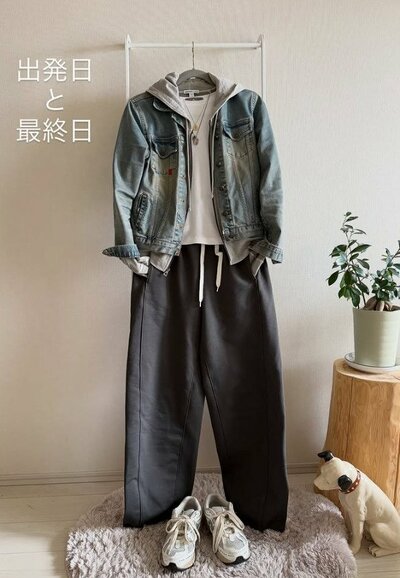 60代のマダム