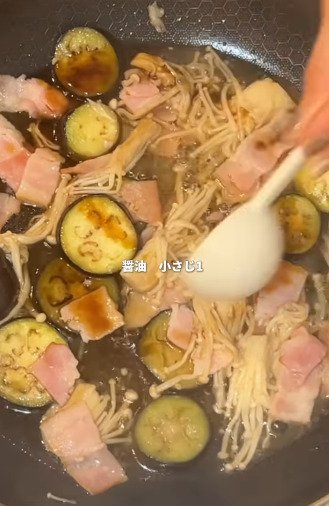 投稿動画のワンシーン