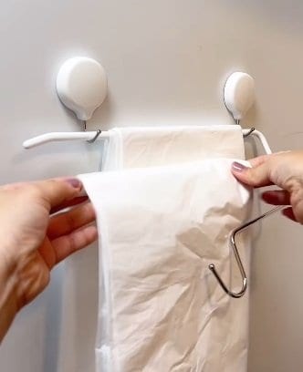 ダイソーの商品を使ったDIY