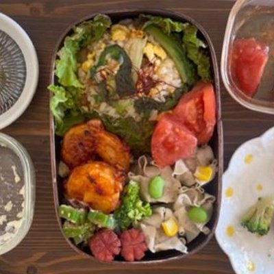 投稿動画のワンシーン