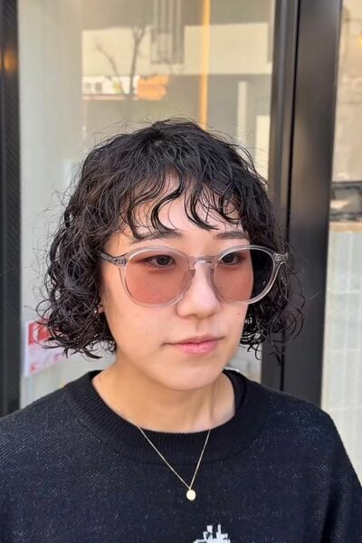 人気美容師