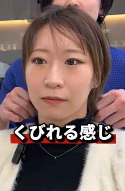 人気美容師