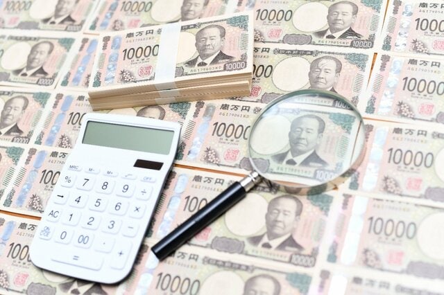 元銀行員が見てきた「お金が逃げていく人」の共通点4つ。通帳を見れば分かる家計のクセ
