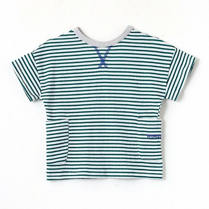 バースデイ公式 ベビー Tシャツ (80~95cm・こどもちゃれんじ)